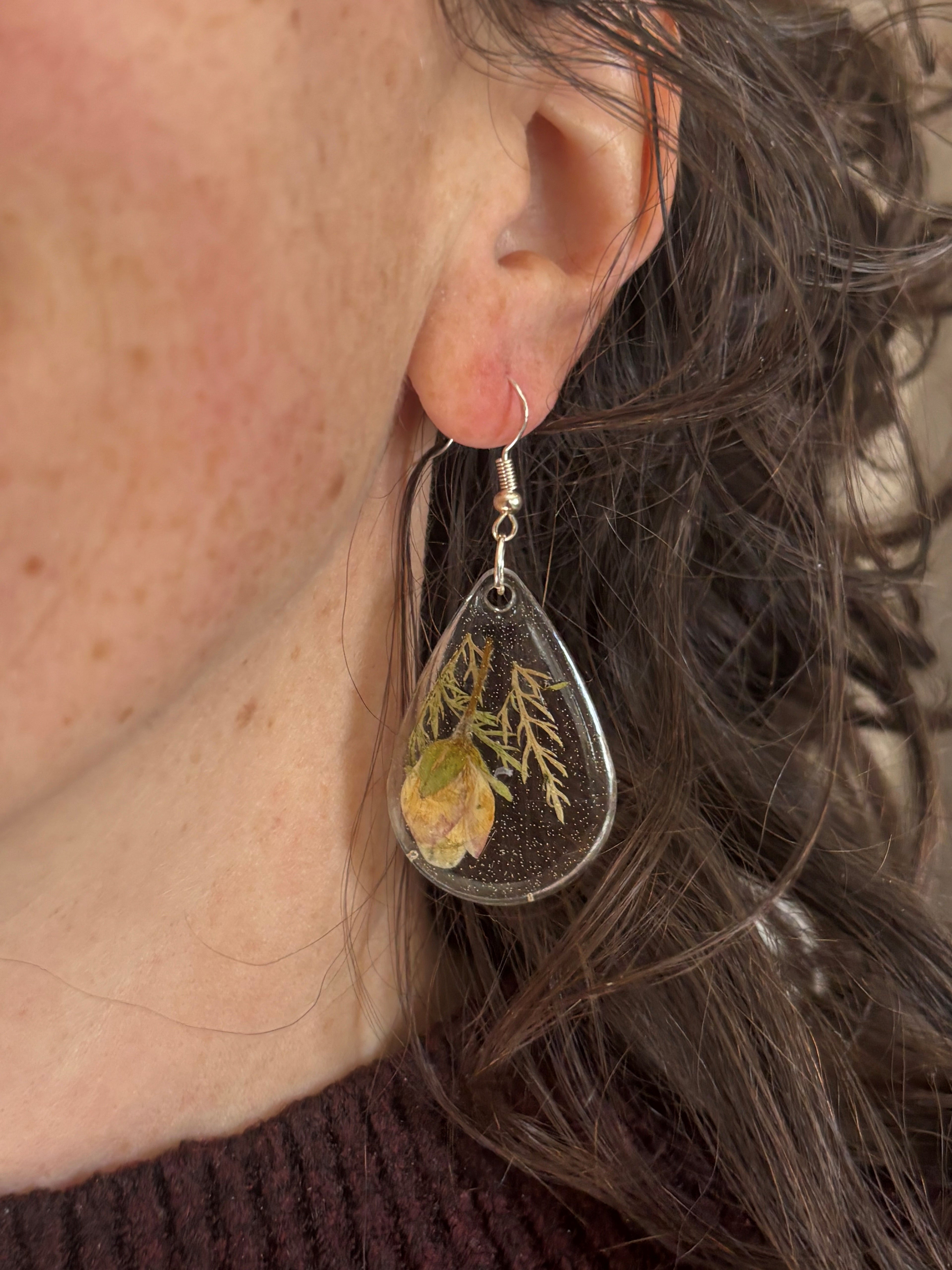 Blossom & Fern - Small