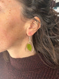 Green Leaf - Small
